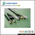 excellent quality high shielding antenna cable tv from Guangdong Factory
